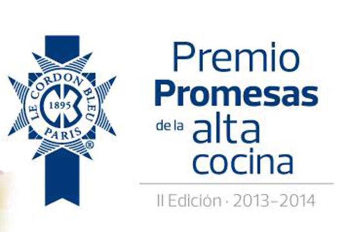Votacions obertes pel concurs de Le Cordon Bleu Premio Promesas de la Alta Cocina